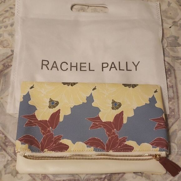 RACHEL Pally clutch - Picture 2 of 6